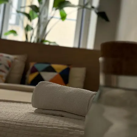 Hotel Duplo Em Lissabon