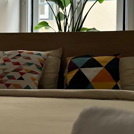 Duplo Em Hotel Lisboa
