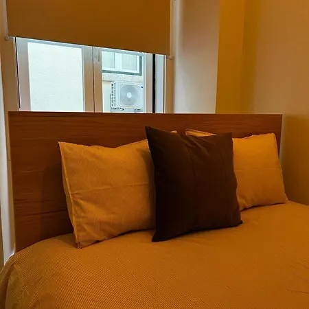 Duplo Em Hotel
