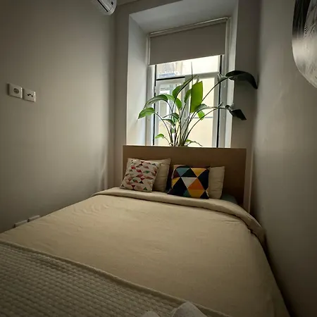 Hotel Duplo Em *